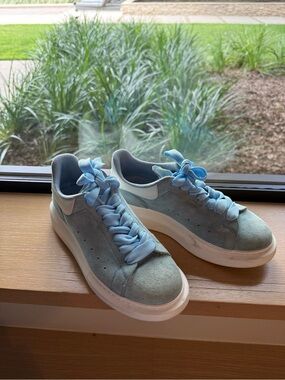 Alexander McQueen Sneakers
